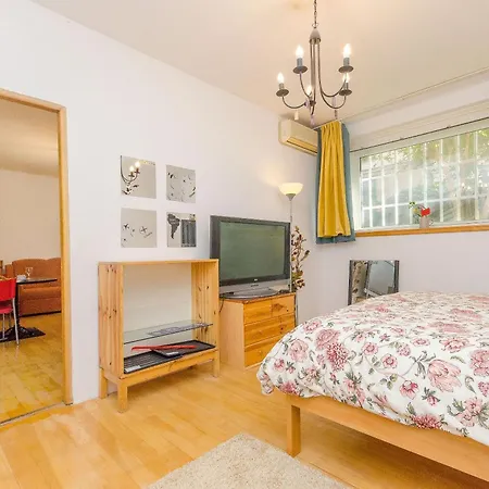 Апартаменты Z4 *