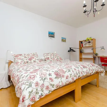 Z4 Апартаменты Сплит