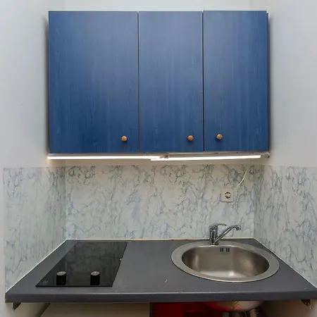 Апартаменты Z4