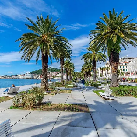 Z4 Апартаменты