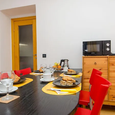 Z4 Apartment