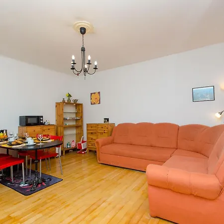 Apartment Z4